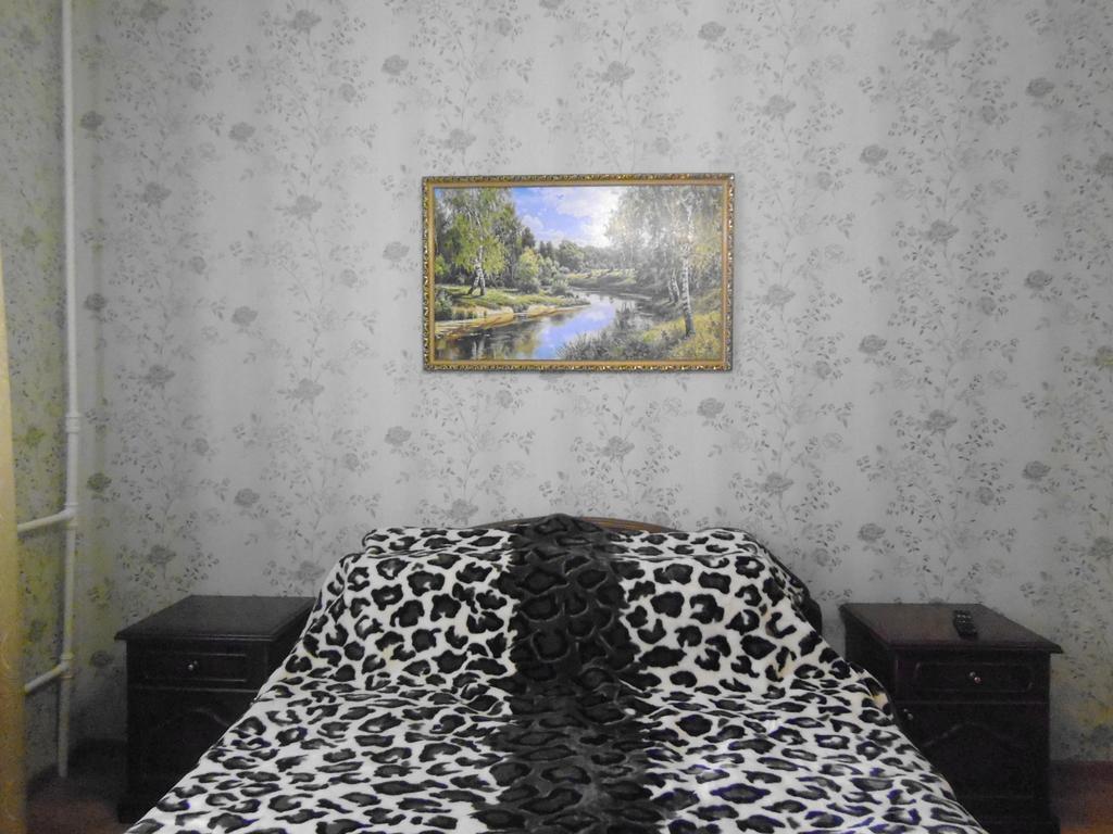 Hostel Dom İjevsk Oda fotoğraf